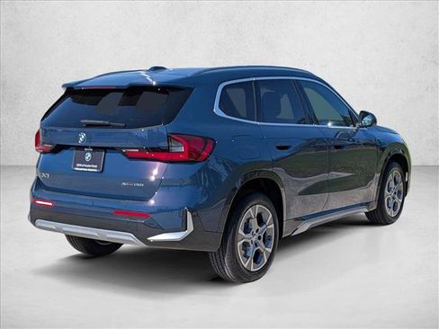 Used 2026 BMW X1 xDrive28i AWD/4WD image 2
