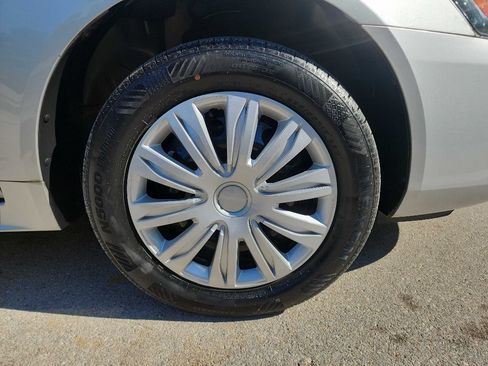 Used 2015 Chevrolet Impala Police FWD image 11