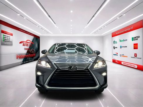 Used 2019 Lexus RX 350 FWD image 3