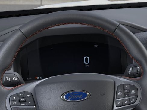 New 2026 Ford Explorer Active RWD image 15