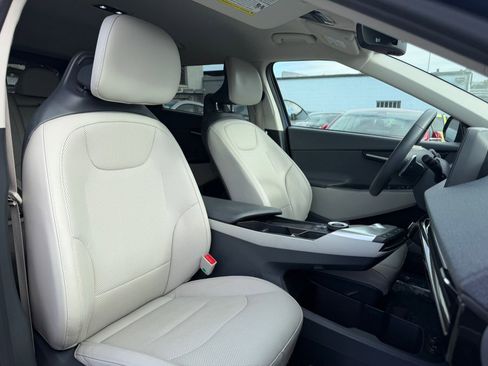 Used 2023 Kia EV6 Wind w/ Wind Technology Package image 38