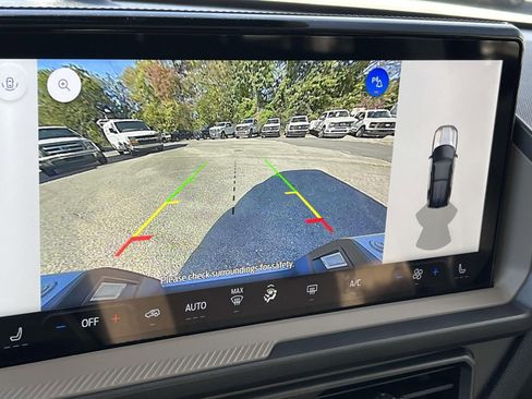 New 2025 Ford Bronco Sport Big Bend AWD/4WD image 15
