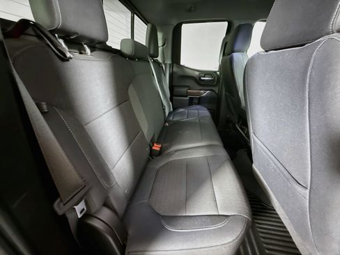 Used 2019 Chevrolet Silverado 1500 RST w/ All-Star Edition AWD/4WD image 27
