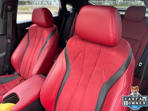 Used 2024 Acura Integra A-Spec FWD image 12