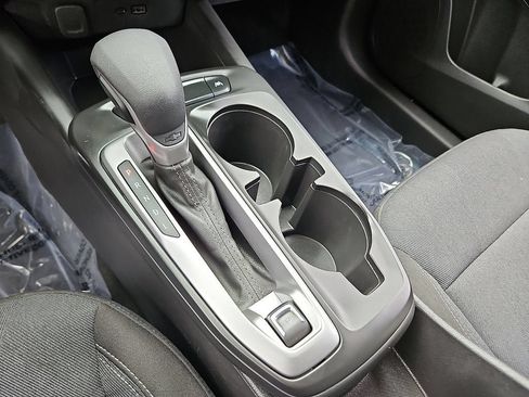 Certified 2025 Chevrolet Trax LS w/ Driver Confidence Package FWD image 14