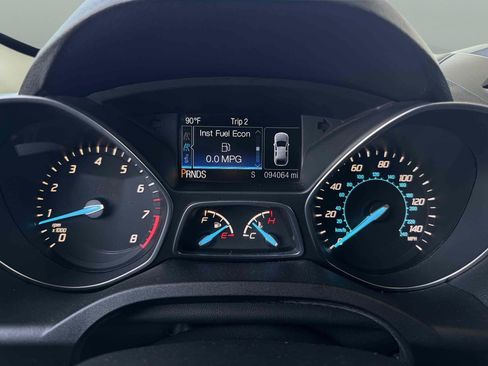 Used 2016 Ford Escape SE FWD image 13