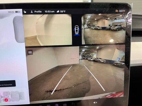 Used 2024 Tesla Model Y Long Range image 25