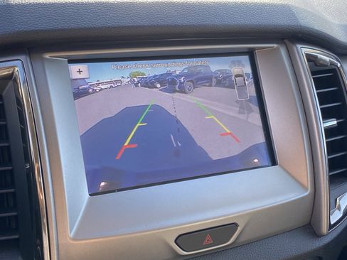 Used 2019 Ford Ranger XLT w/ Equipment Group 301A Mid RWD image 7