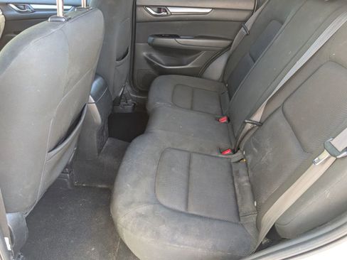 Used 2017 MAZDA CX-5 Sport image 24