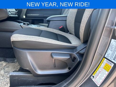 Used 2025 Ford Bronco Sport Big Bend image 16