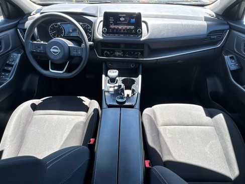 Used 2024 Nissan Rogue S AWD/4WD image 22