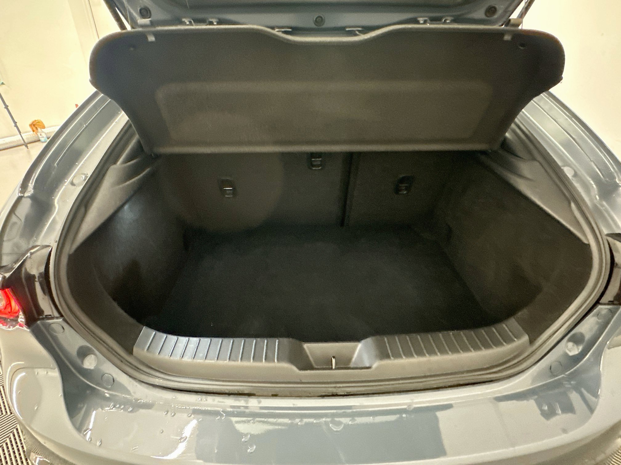 Used 2026 MAZDA MAZDA3 Carbon AWD/4WD image 29