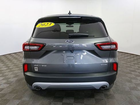 Used 2023 Ford Escape Active AWD/4WD image 8