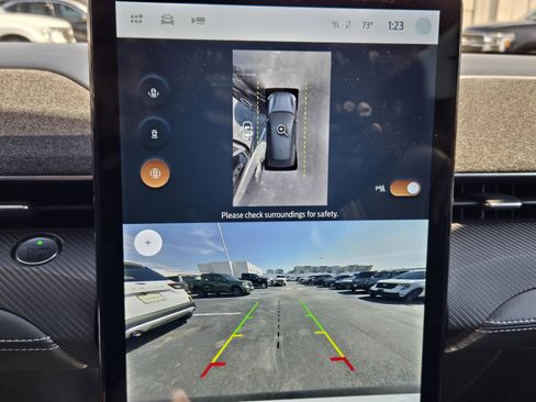 New 2023 Ford Mustang Mach-E Premium image 15