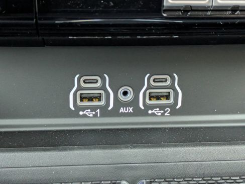 New 2026 RAM 2500 Laramie image 25