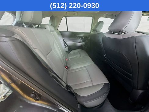 Certified 2025 Subaru Outback Limited image 35