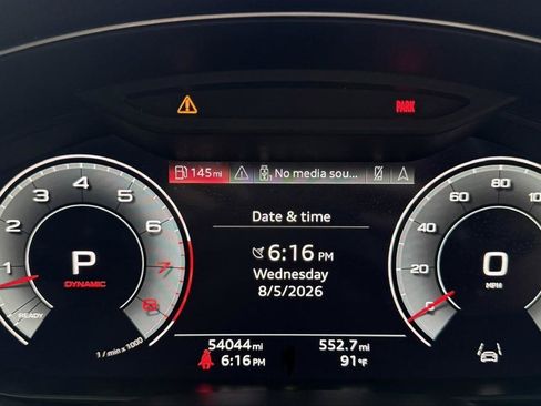 Used 2023 Audi Q8 Premium Plus w/ Premium Plus Package AWD/4WD image 53