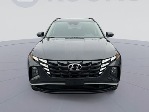 Used 2023 Hyundai Tucson SEL image 11