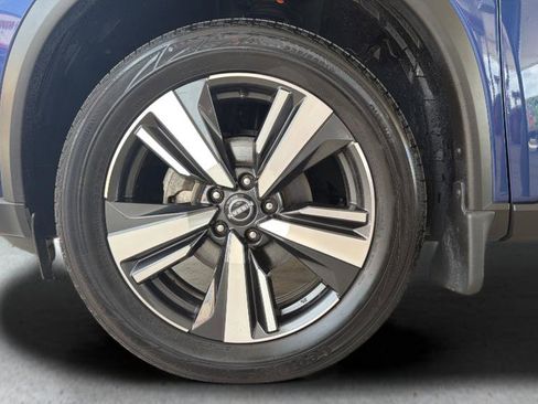 Used 2023 Nissan Rogue SL image 27