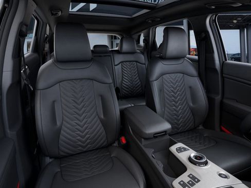 New 2026 Kia Sportage X-Line Prestige AWD/4WD image 15