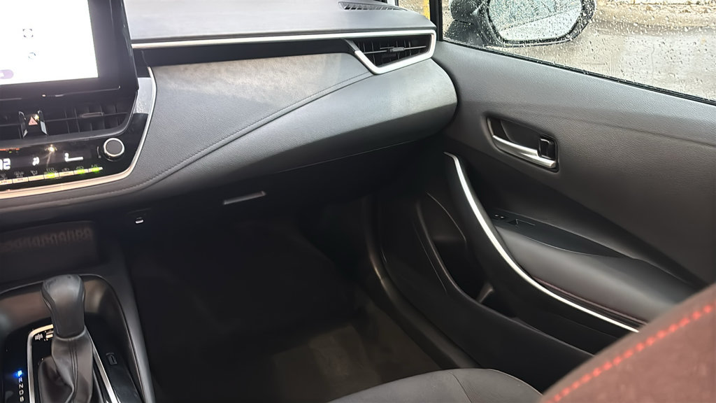 Used 2025 Toyota Corolla SE FWD image 10