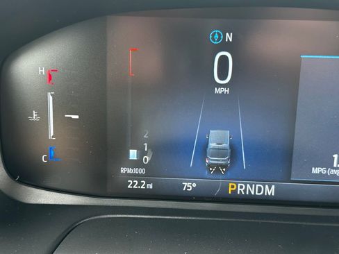 New 2026 Ford Transit 250 148 Medium Roof w/ Load Area Protection Package image 46