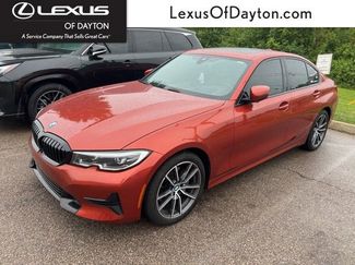 Used 2021 BMW 330i Sedan RWD video 1