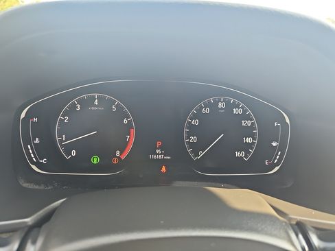 Used 2018 Honda Accord EX-L image 26