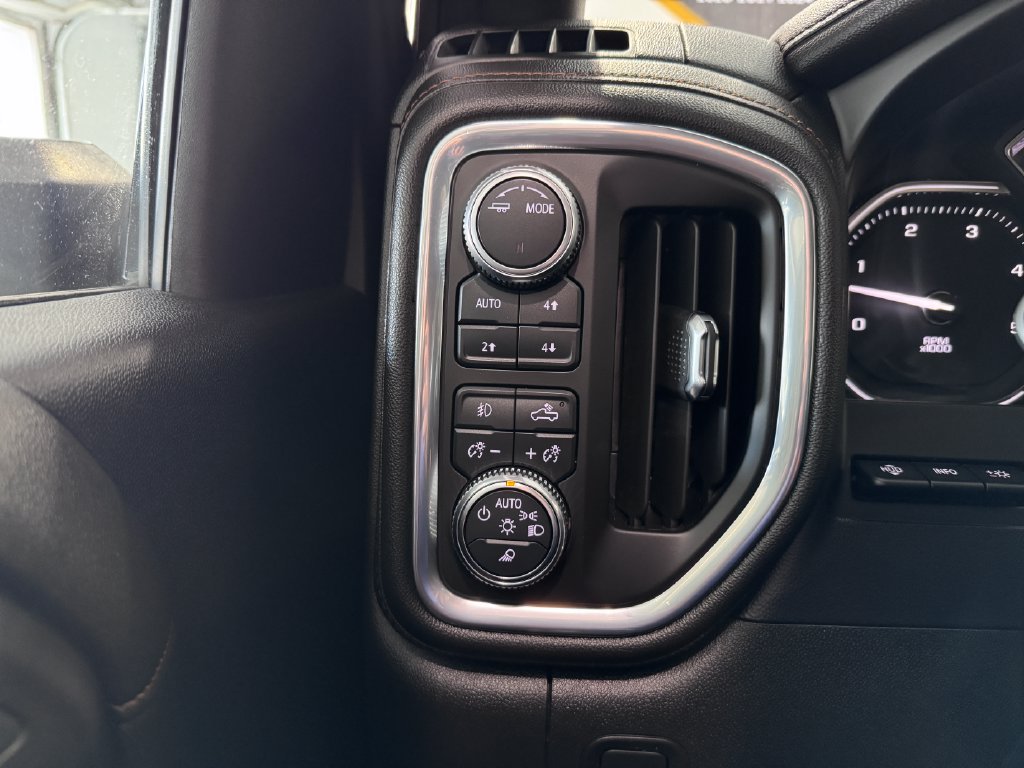 Certified 2021 GMC Sierra 2500 AT4 w/ AT4 Premium Plus Package AWD/4WD image 27