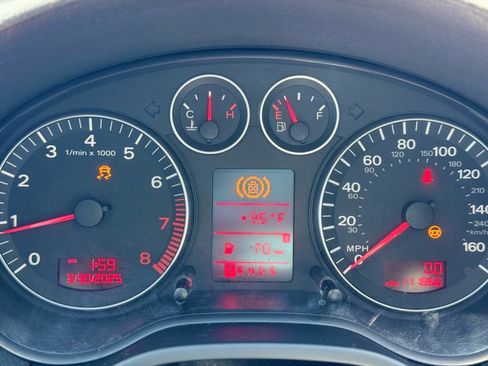 Used 2008 Audi A3 2.0T image 21