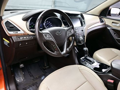 Used 2018 Hyundai Santa Fe Sport image 12