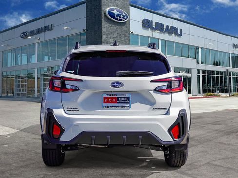 New 2026 Subaru Crosstrek 2.0i Premium image 5