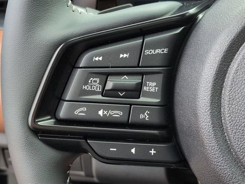 New 2026 Subaru Outback Touring AWD/4WD image 19