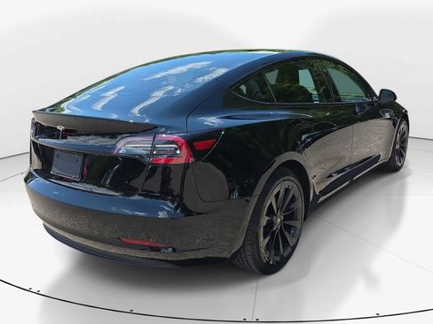 Used 2022 Tesla Model 3 RWD image 8