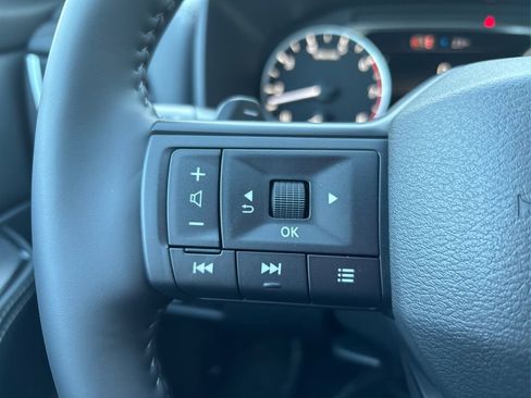 New 2026 Nissan Rogue SV image 18