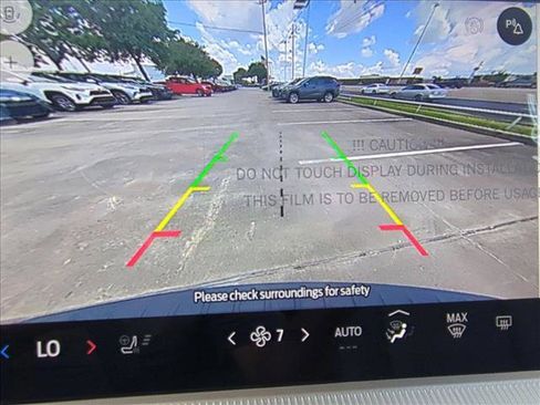 New 2025 Ford Explorer Active w/ Active Comfort Package image 13