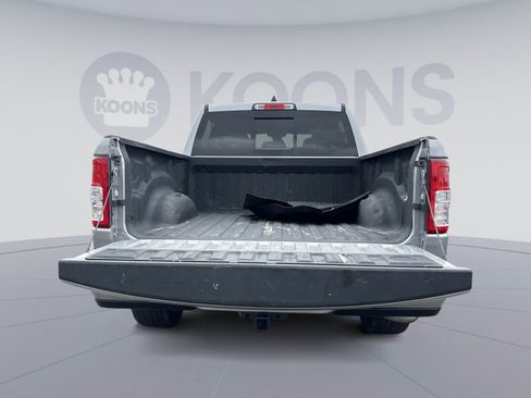 Used 2022 RAM 1500 Big Horn AWD/4WD image 24