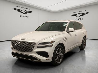 Used 2025 Genesis GV80 2.5T Select