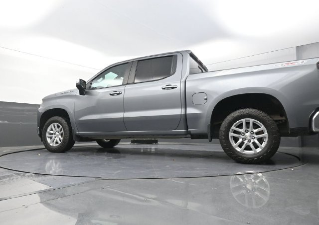 Used 2020 Chevrolet Silverado 1500 LT w/ All-Star Edition AWD/4WD image 35