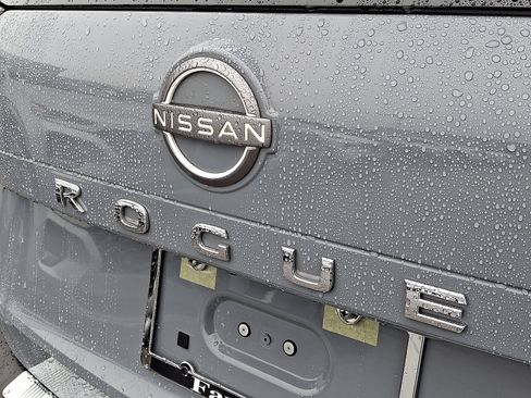 Certified 2023 Nissan Rogue SL image 29