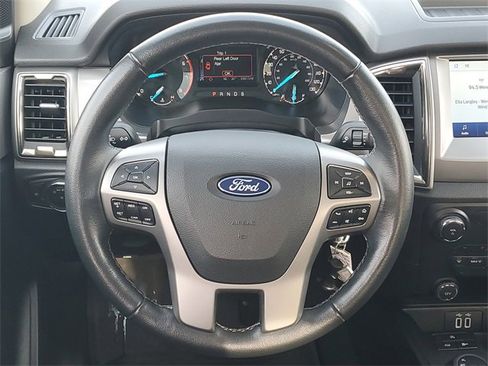 Used 2020 Ford Ranger XLT w/ Equipment Group 301A Mid image 15