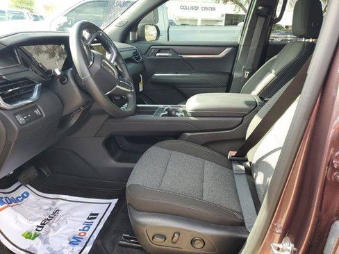 New 2026 GMC Acadia Elevation w/ Black Edition image 19