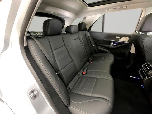 New 2026 Mercedes-Benz GLE 350 4MATIC image 19