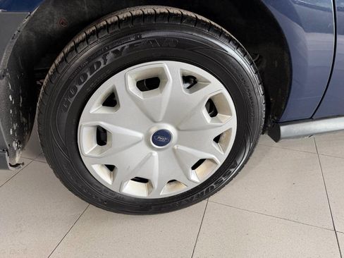 Used 2017 Ford Transit Connect XL FWD image 7