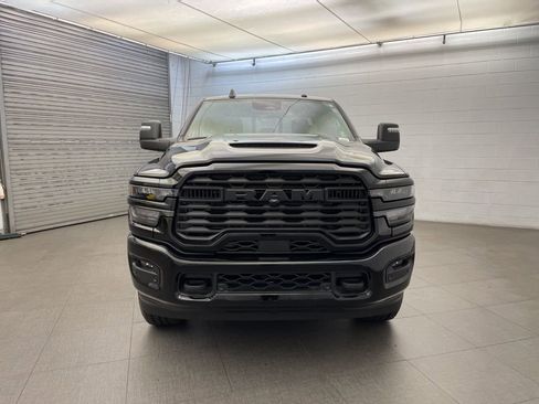 New 2026 RAM 2500 Tradesman image 6