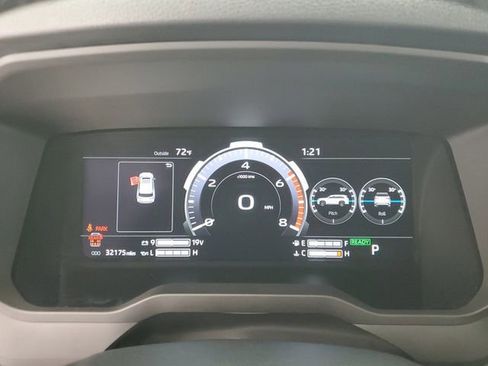 Used 2023 Toyota Sequoia TRD Pro image 26