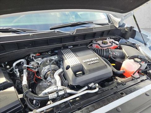 New 2026 Chevrolet Silverado 1500 High Country image 19