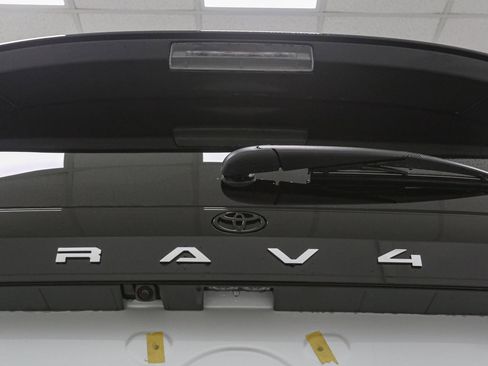 New 2026 Toyota RAV4 XSE image 12