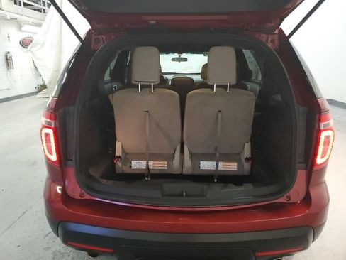 Used 2015 Ford Explorer FWD image 6