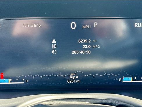 Certified 2023 Jeep Compass High Altitude image 12